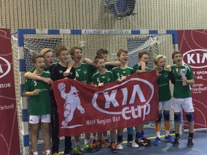 Ås handball G2002