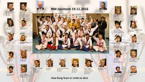 Hwarang Taekwondo